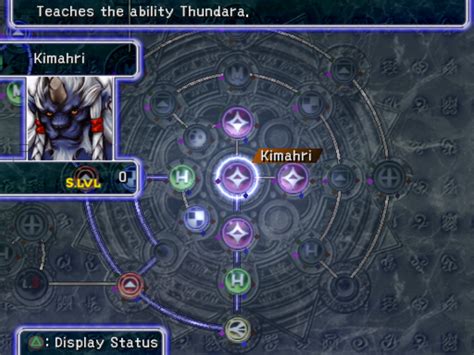 Magic Spheres: The Key to Mastering Magic in Ffx's Sphere Grid